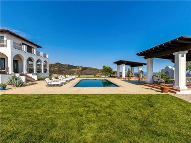Sweeping Pacific Views malibu Luxury Home